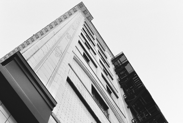Photograph by Jeff Jakinovich