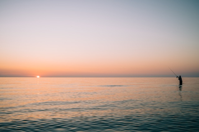 Photograph by Jeff Jakinovich