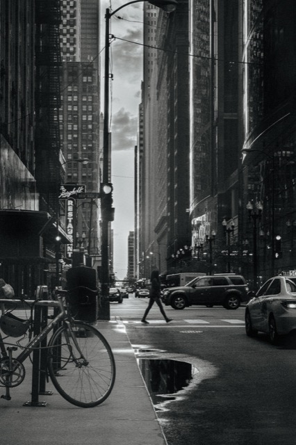 Photograph by Jeff Jakinovich