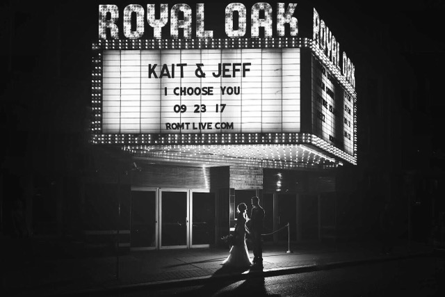 Photograph by Jeff Jakinovich