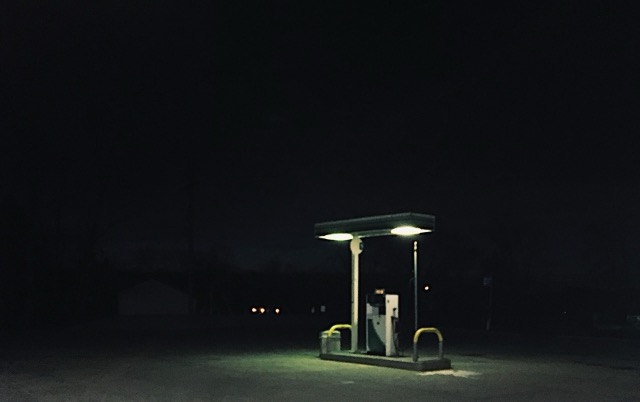 Photograph by Jeff Jakinovich