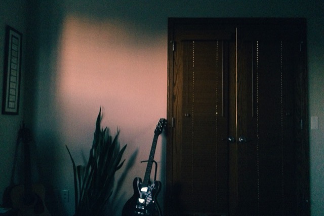 Photograph by Jeff Jakinovich