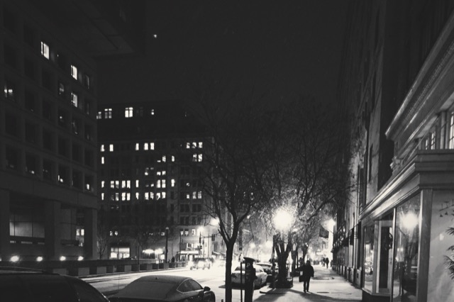 Photograph by Jeff Jakinovich